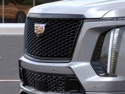 2027 Cadillac Escalade AWD V-Series
