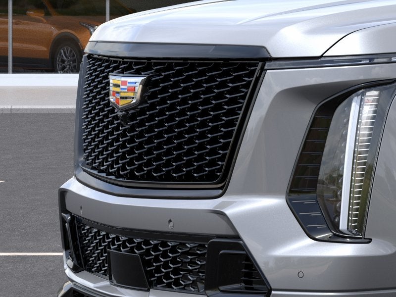 2027 Cadillac Escalade AWD V-Series