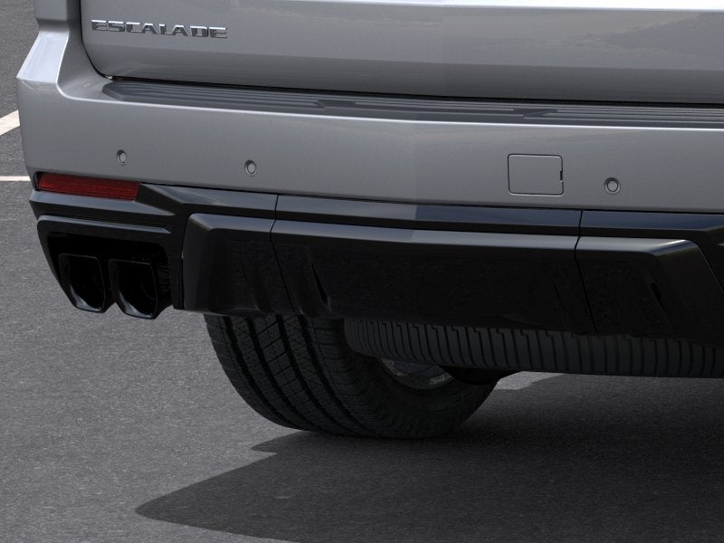 2027 Cadillac Escalade AWD V-Series