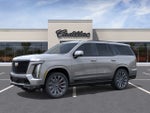 2027 Cadillac Escalade AWD V-Series