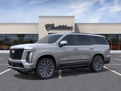 2027 Cadillac Escalade AWD V-Series