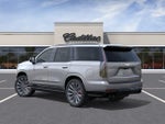 2027 Cadillac Escalade AWD V-Series
