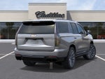 2027 Cadillac Escalade AWD V-Series