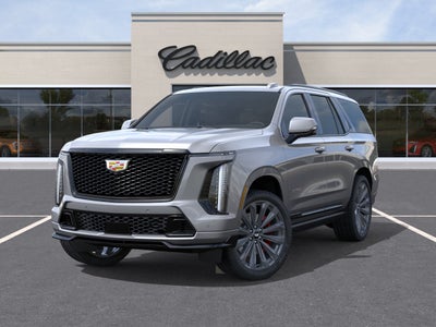 2027 Cadillac Escalade AWD V-Series