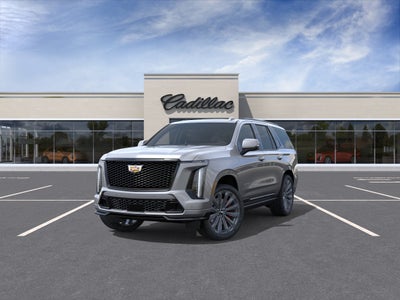 2027 Cadillac Escalade AWD V-Series