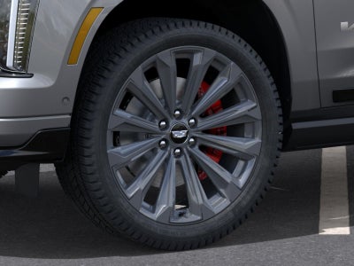 2027 Cadillac Escalade AWD V-Series