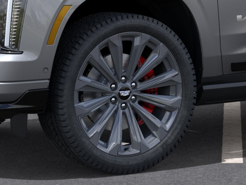2027 Cadillac Escalade AWD V-Series