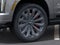 2027 Cadillac Escalade AWD V-Series