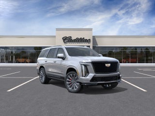 2027 Cadillac Escalade AWD V-Series