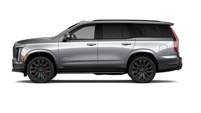 2027 Cadillac Escalade AWD V-Series