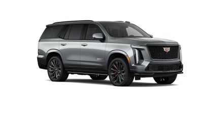 2027 Cadillac Escalade AWD V-Series