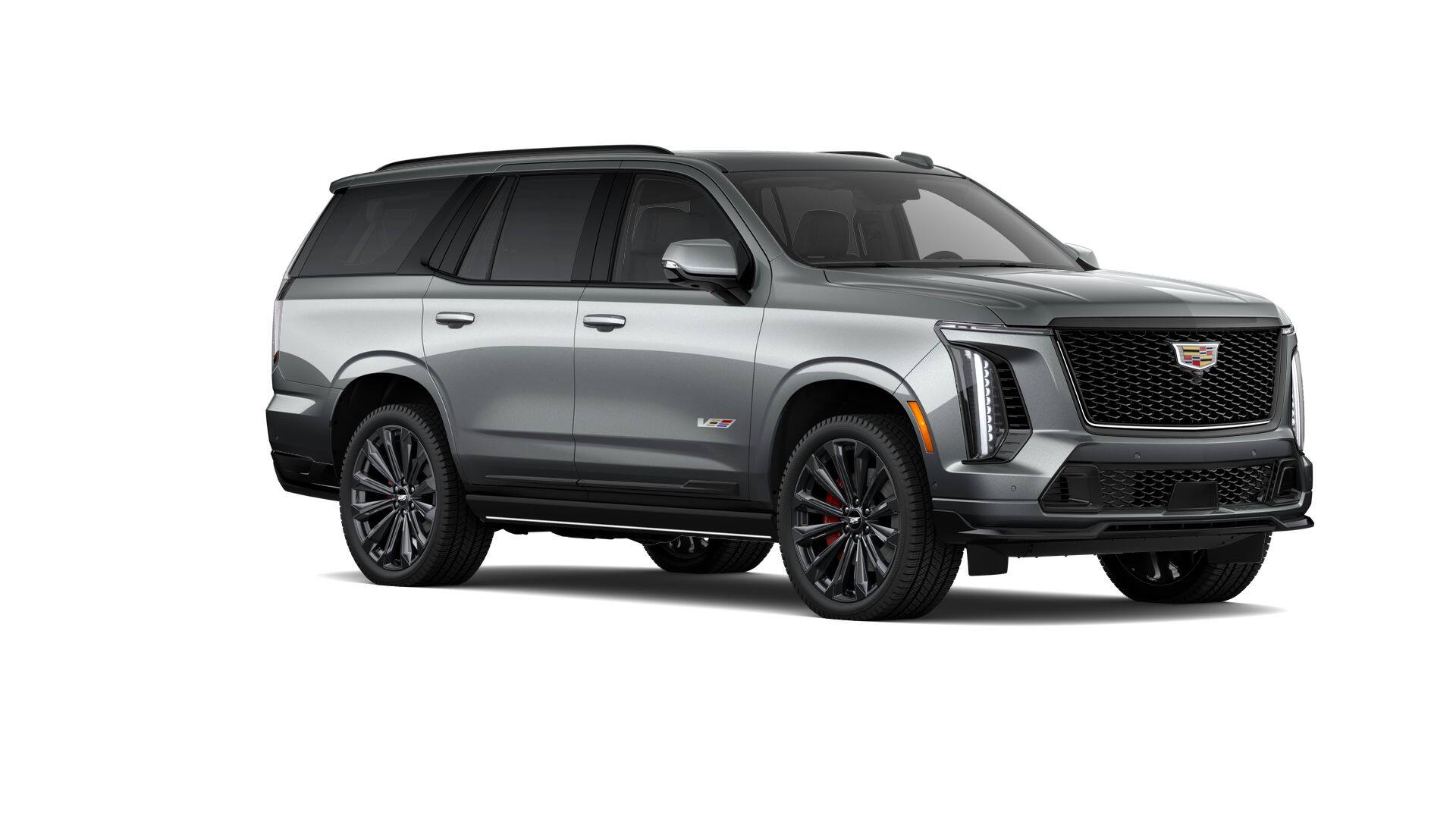 2027 Cadillac Escalade AWD V-Series