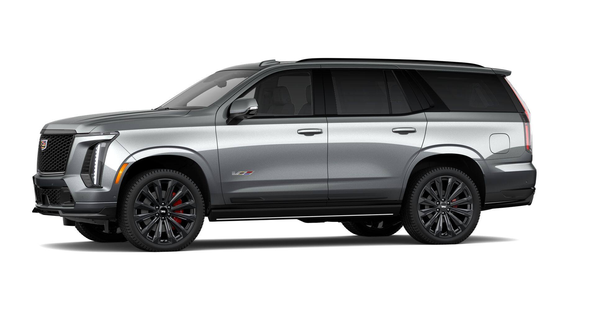 2027 Cadillac Escalade AWD V-Series