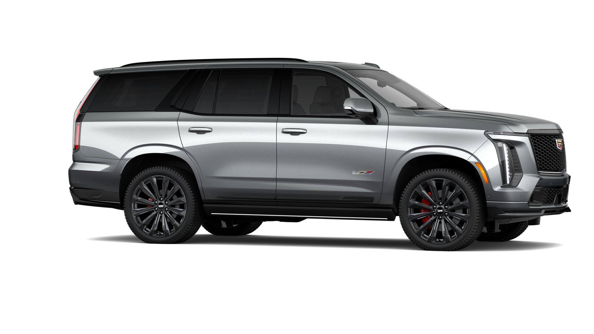 2027 Cadillac Escalade AWD V-Series