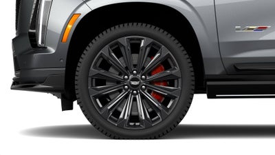 2027 Cadillac Escalade AWD V-Series