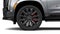 2027 Cadillac Escalade AWD V-Series