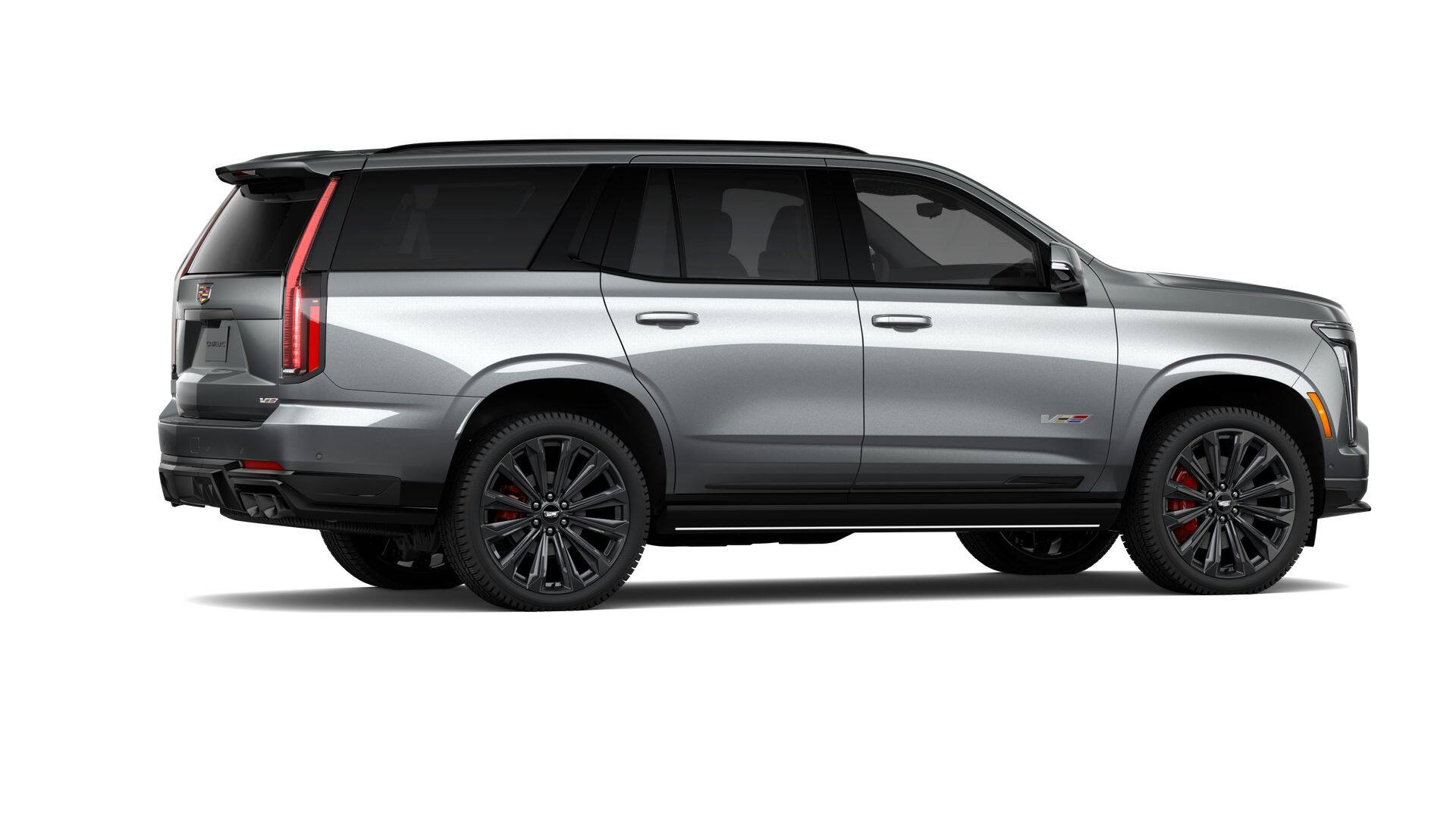 2027 Cadillac Escalade AWD V-Series