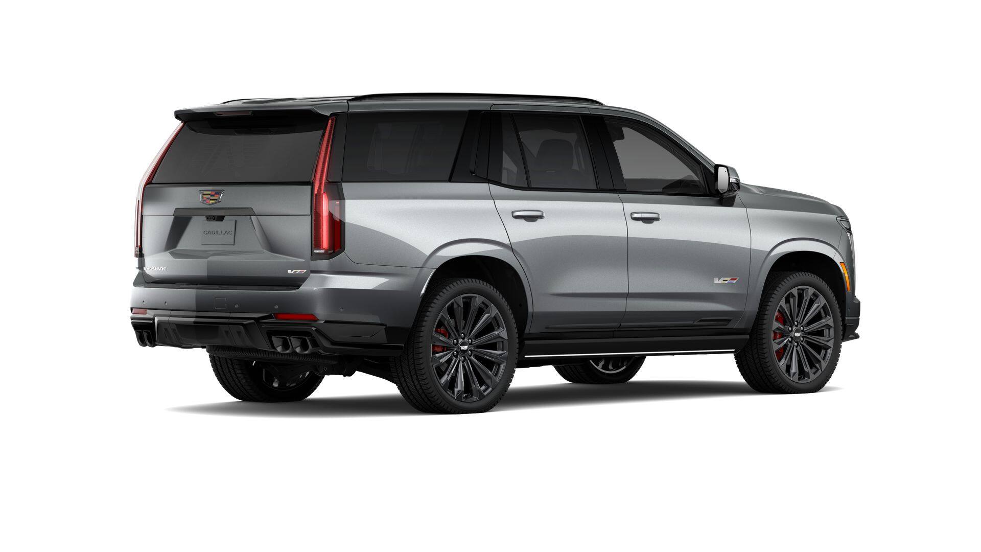 2027 Cadillac Escalade AWD V-Series