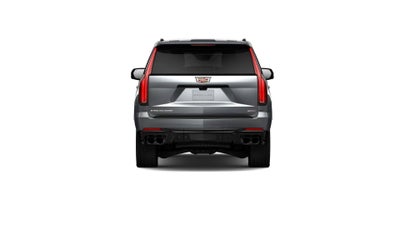 2027 Cadillac Escalade AWD V-Series