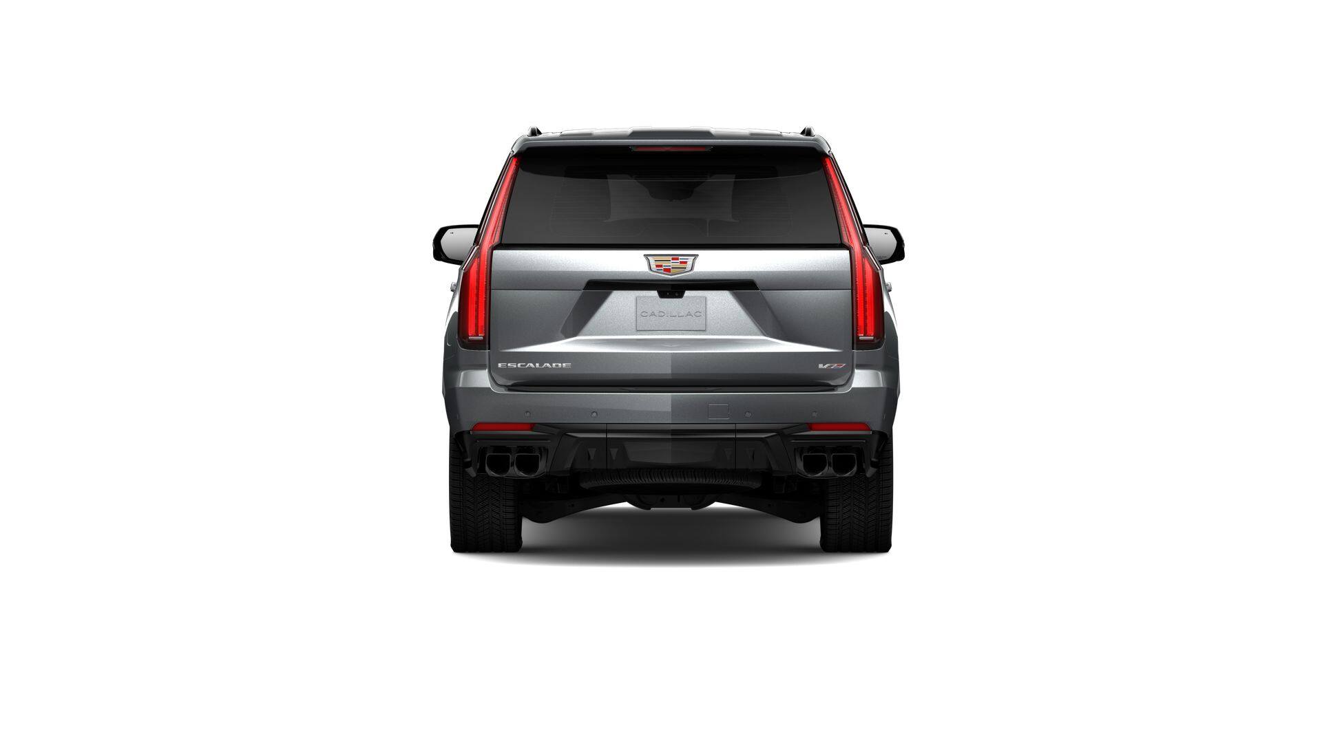 2027 Cadillac Escalade AWD V-Series