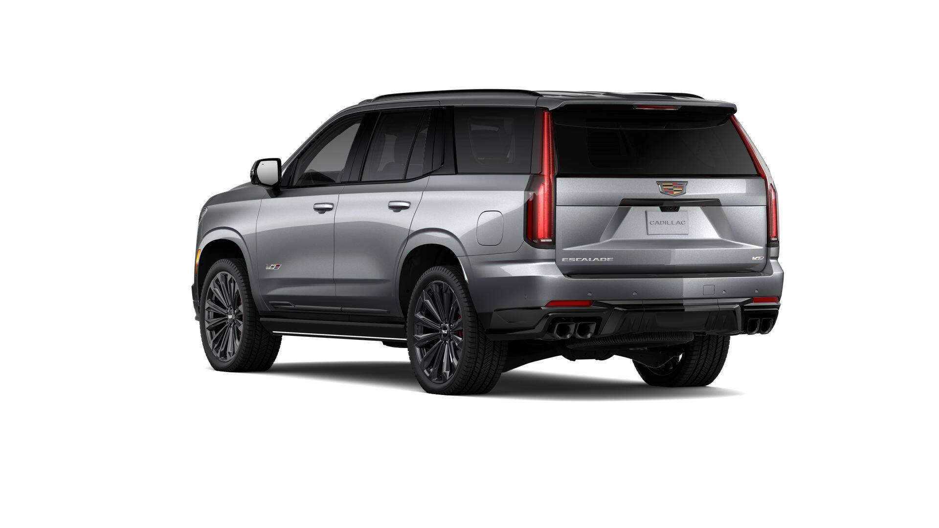 2027 Cadillac Escalade AWD V-Series