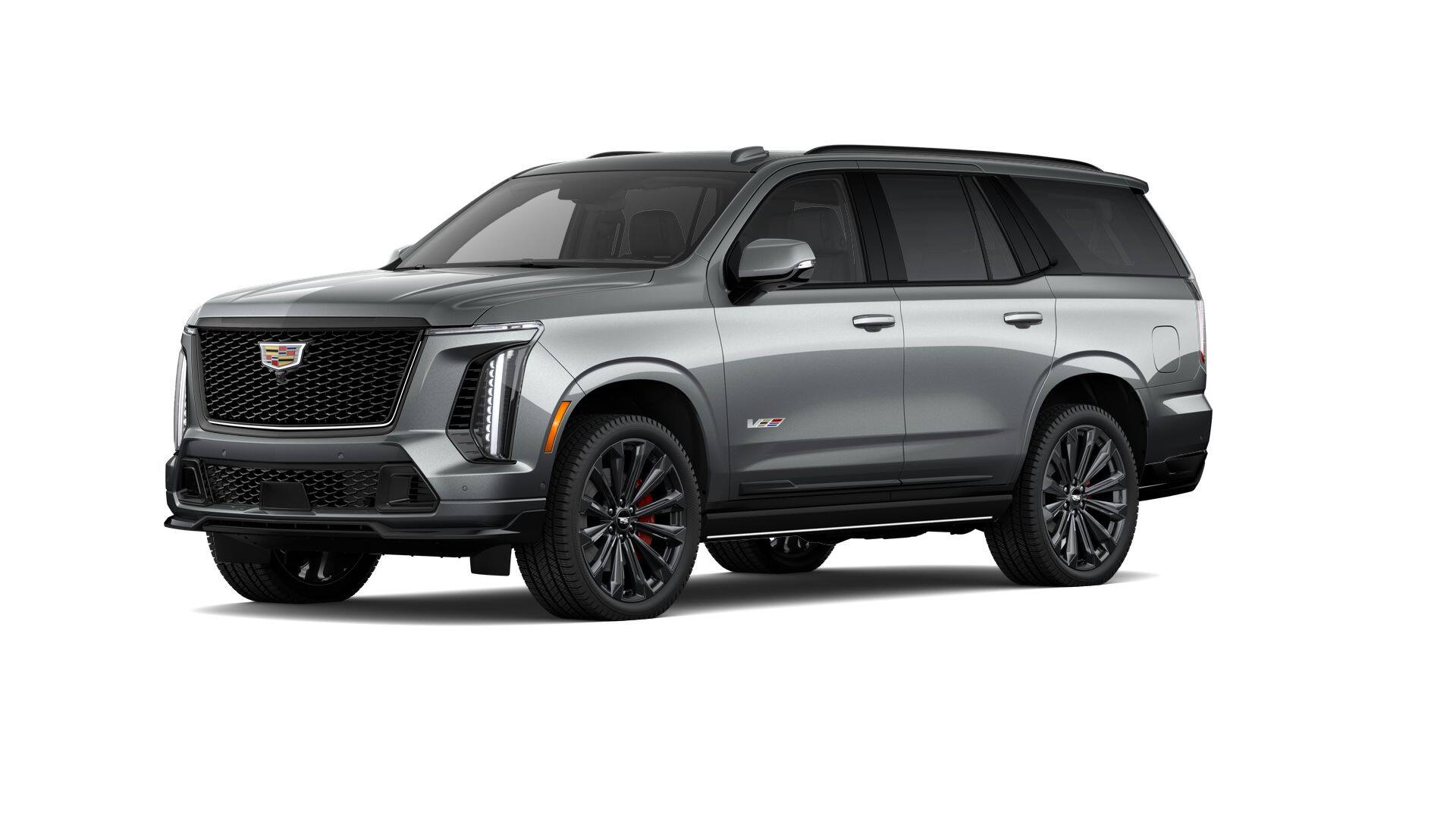2027 Cadillac Escalade AWD V-Series