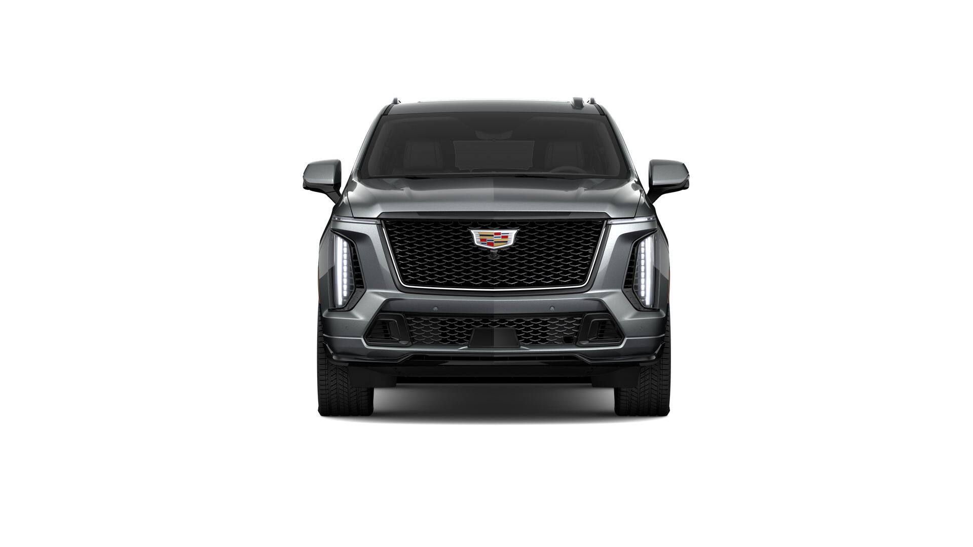 2027 Cadillac Escalade AWD V-Series