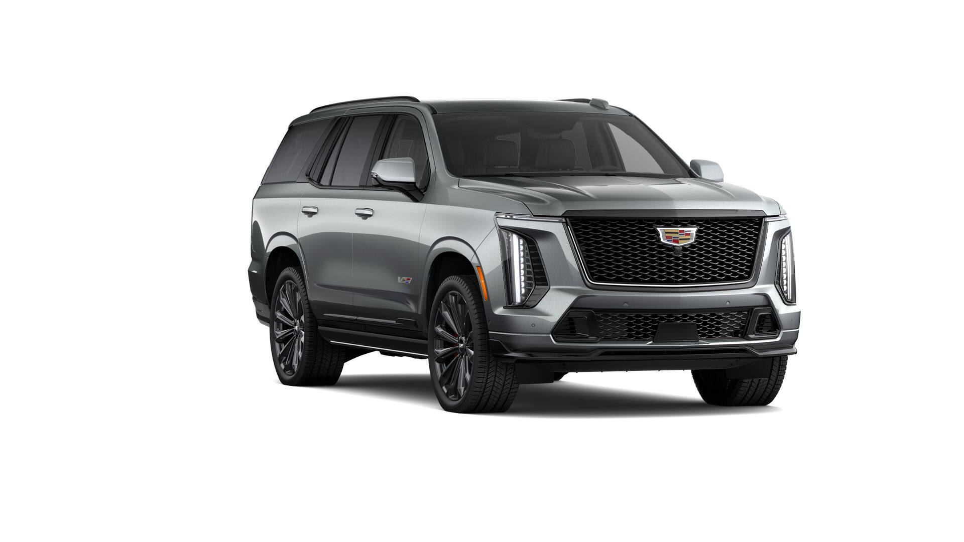 2027 Cadillac Escalade AWD V-Series