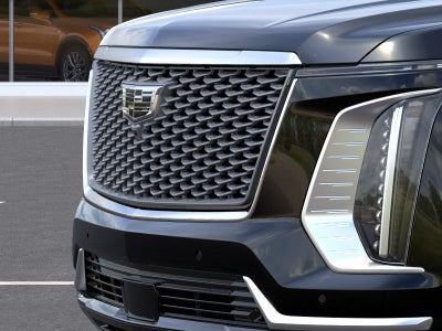 2026 Cadillac Escalade ESV Platinum Luxury