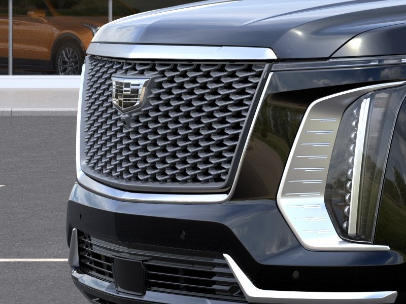 2026 Cadillac Escalade ESV Platinum Luxury