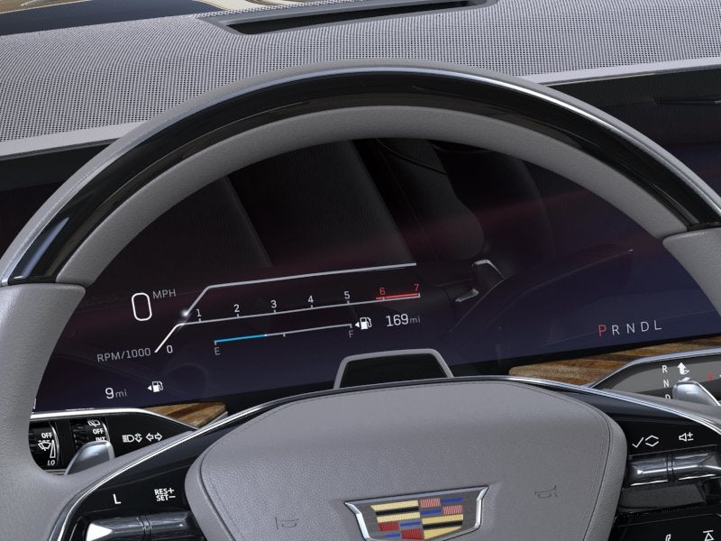 2026 Cadillac Escalade ESV Platinum Luxury