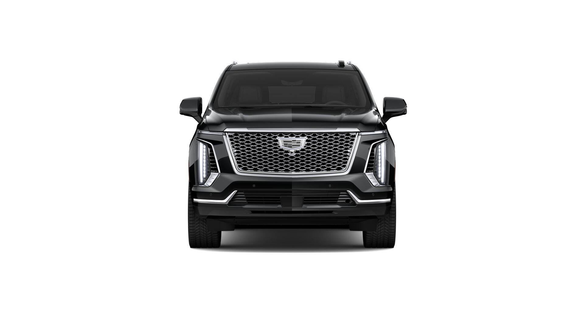 2026 Cadillac Escalade ESV Platinum Luxury