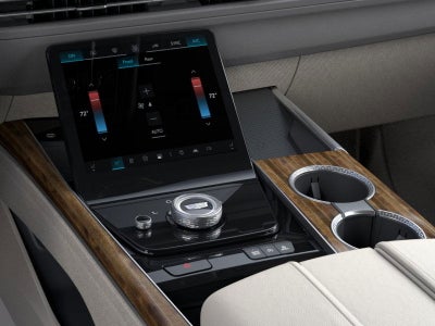2026 Cadillac Escalade ESV Platinum Luxury