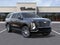 2026 Cadillac Escalade ESV Platinum Luxury