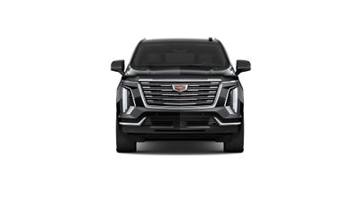 2026 Cadillac Escalade ESV Platinum Luxury