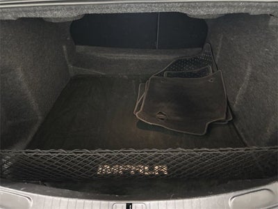 2016 Chevrolet Impala LTZ