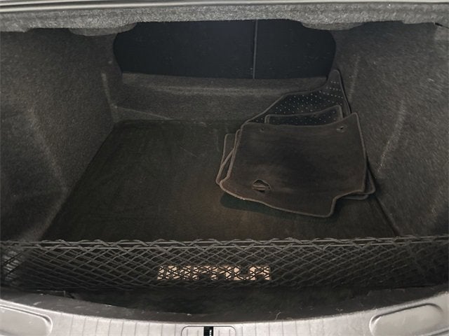 2016 Chevrolet Impala LTZ