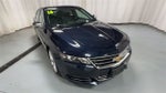 2016 Chevrolet Impala LTZ