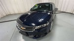 2016 Chevrolet Impala LTZ