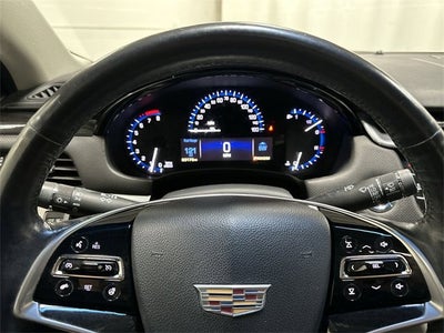 2016 Cadillac XTS Luxury Collection