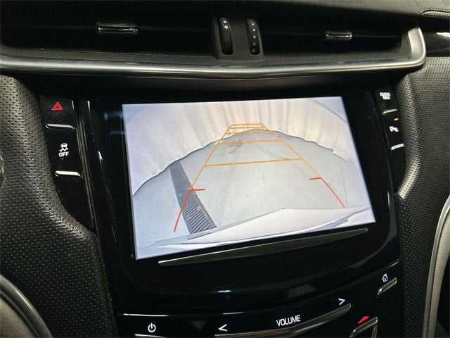 2016 Cadillac XTS Luxury Collection