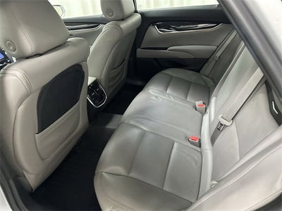 2016 Cadillac XTS Luxury Collection