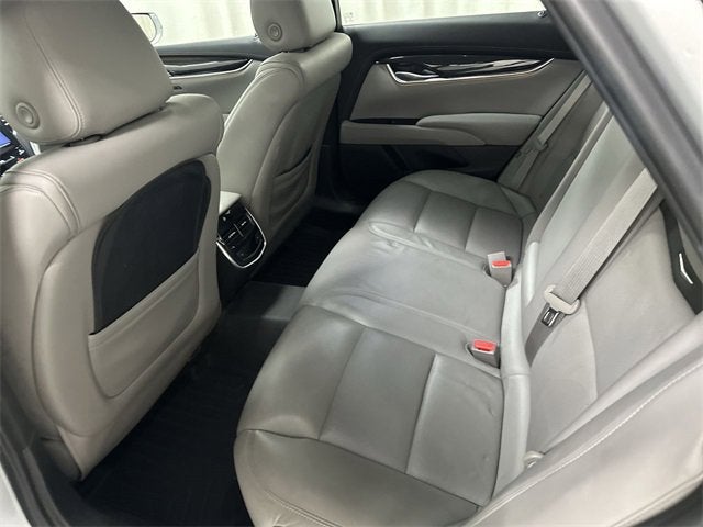 2016 Cadillac XTS Luxury Collection