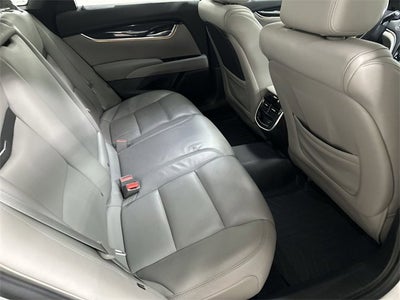 2016 Cadillac XTS Luxury Collection