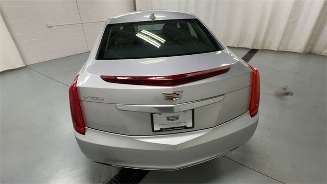 2016 Cadillac XTS Luxury Collection