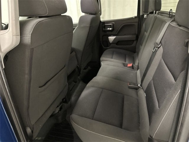 2019 Chevrolet Silverado LD LT