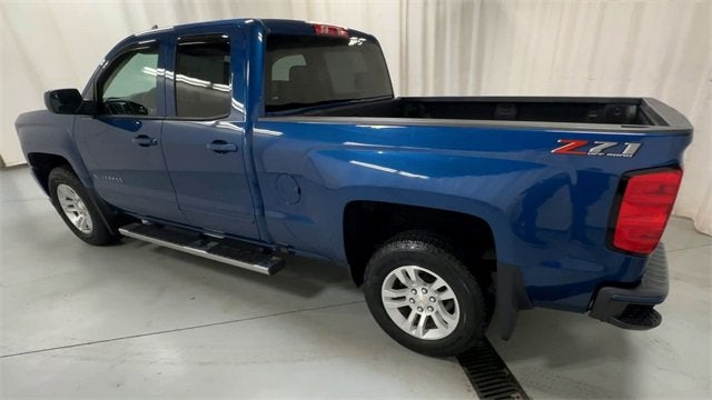 2019 Chevrolet Silverado LD LT