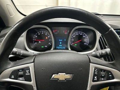 2012 Chevrolet Equinox LT w/1LT