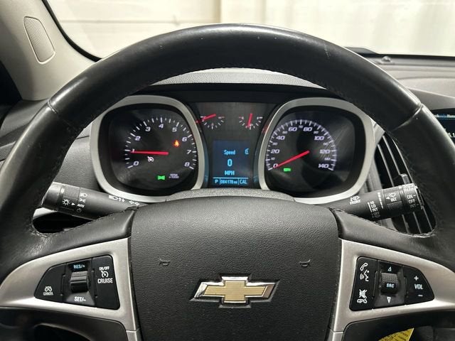 2012 Chevrolet Equinox LT w/1LT