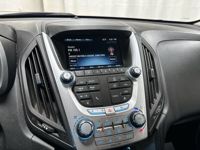 2012 Chevrolet Equinox LT w/1LT